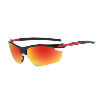 Urltra-Light Велосипедни очила UV400 Спортни велосипедни слънчеви очила Мъже Жени МТБ Очила за бягане Риболов Мъжки шосеен велосипед Очила Ездач