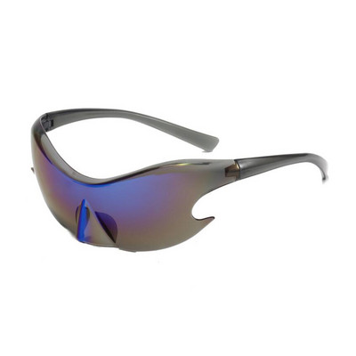 Mood Päikeseprillid Meeste Naised 2023 UV400 Rattaprillid MTB Jooksu Kalastusprillid Lahedad Rattaprillid Meeste Y2K Jalgratta Fietsbril