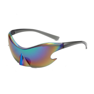 Mood Päikeseprillid Meeste Naised 2023 UV400 Rattaprillid MTB Jooksu Kalastusprillid Lahedad Rattaprillid Meeste Y2K Jalgratta Fietsbril