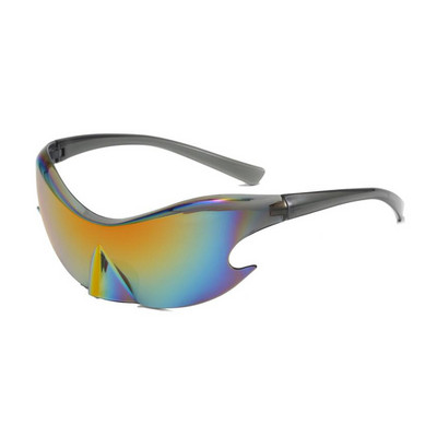 Mood Päikeseprillid Meeste Naised 2023 UV400 Rattaprillid MTB Jooksu Kalastusprillid Lahedad Rattaprillid Meeste Y2K Jalgratta Fietsbril