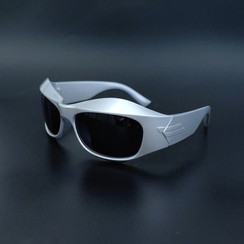 Ανδρικά γυαλιά ηλίου ποδηλασίας UV400 Cool 2023 Γυαλιά ποδηλάτου MTB Running Fishing Goggles Sport Bike Glasses Rider Cyclist Lens
