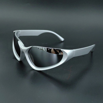 UV400 Колоездене Слънчеви очила 2023 Мъжки Женски Риболовни очила MTB Велосипедни очила Спортни велосипедни очила Велосипедист Велосипедист Fietsbril