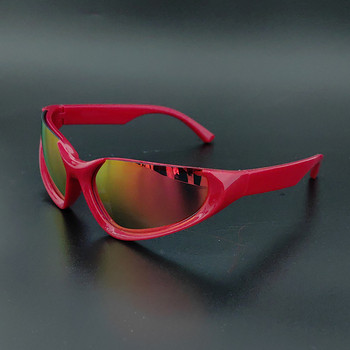 UV400 Колоездене Слънчеви очила 2023 Мъжки Женски Риболовни очила MTB Велосипедни очила Спортни велосипедни очила Велосипедист Велосипедист Fietsbril