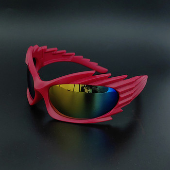 UV400 Cycling γυαλιά ηλίου 2023 Ανδρικά γυναικεία γυαλιά ψαρέματος για τρέξιμο MTB γυαλιά ποδηλάτου Sport Bike Goggles Rider Cyclist Fietsbril