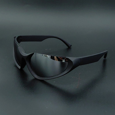 UV400 dviračių akiniai nuo saulės 2023 m. Vyriški bėgimo akiniai MTB dviračio akiniai Sportiniai akiniai dviratininkams dviratininkas Fietsbril