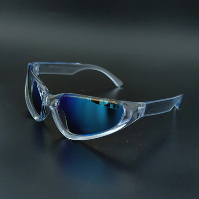 UV400 dviračių akiniai nuo saulės 2023 m. Vyriški bėgimo akiniai MTB dviračio akiniai Sportiniai akiniai dviratininkams dviratininkas Fietsbril