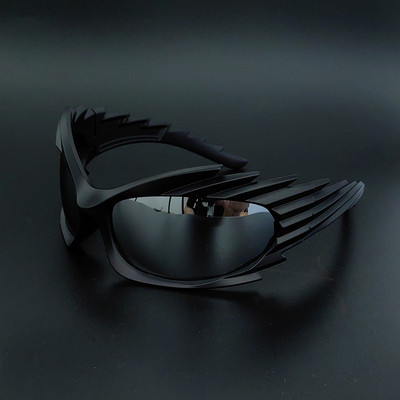 UV400 dviračių akiniai nuo saulės 2023 m. Vyriški bėgimo akiniai MTB dviračio akiniai Sportiniai akiniai dviratininkams dviratininkas Fietsbril