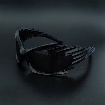 UV400 dviračių akiniai nuo saulės 2023 m. Vyriški bėgimo akiniai MTB dviračio akiniai Sportiniai akiniai dviratininkams dviratininkas Fietsbril