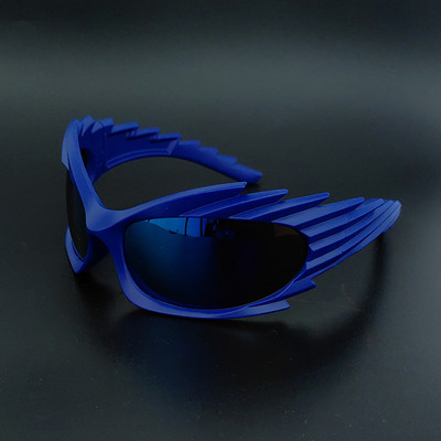 UV400 dviračių akiniai nuo saulės 2023 m. Vyriški bėgimo akiniai MTB dviračio akiniai Sportiniai akiniai dviratininkams dviratininkas Fietsbril