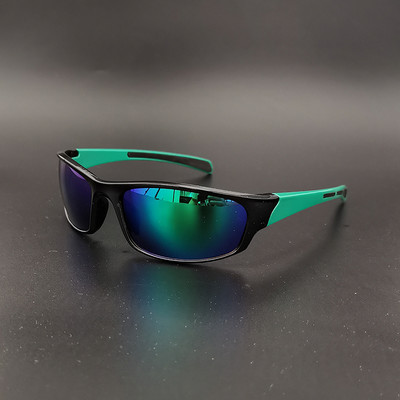 Ochelari de pescuit pentru alergare în aer liber UV400 Ochelari de soare pentru ciclism sport Bărbați Femei Ochelari de protecție pentru bicicletă MTB Ochelari pentru călăreț Ochelari pentru ciclist