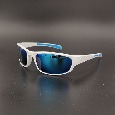 Ochelari de pescuit pentru alergare în aer liber UV400 Ochelari de soare pentru ciclism sport Bărbați Femei Ochelari de protecție pentru bicicletă MTB Ochelari pentru călăreț Ochelari pentru ciclist