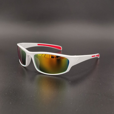 Ochelari de pescuit pentru alergare în aer liber UV400 Ochelari de soare pentru ciclism sport Bărbați Femei Ochelari de protecție pentru bicicletă MTB Ochelari pentru călăreț Ochelari pentru ciclist