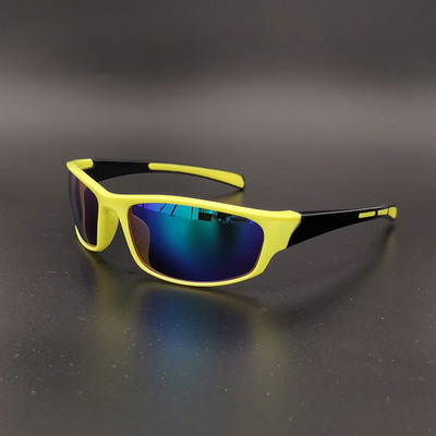 Ochelari de pescuit pentru alergare în aer liber UV400 Ochelari de soare pentru ciclism sport Bărbați Femei Ochelari de protecție pentru bicicletă MTB Ochelari pentru călăreț Ochelari pentru ciclist