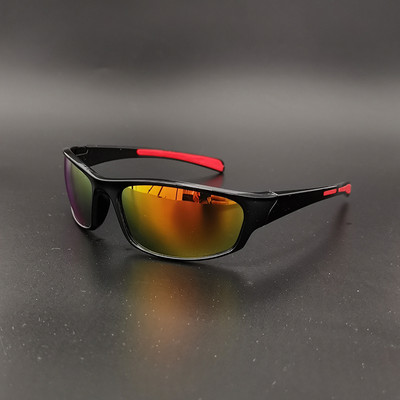 Ochelari de pescuit pentru alergare în aer liber UV400 Ochelari de soare pentru ciclism sport Bărbați Femei Ochelari de protecție pentru bicicletă MTB Ochelari pentru călăreț Ochelari pentru ciclist
