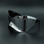 Fényvédő teljes arcra UV400 kerékpáros szemüveg 2023 férfi női sport futó horgászszemüveg MTB kerékpáros napszemüveg férfi kerékpáros szemüveg