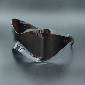 Слънцезащитни очила за цялото лице UV400 Велосипедни очила 2023 Мъже Жени Спортни очила за бягане Риболов MTB велосипедни слънчеви очила Мъжки велосипедни очила