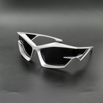 Слънцезащитни очила за цялото лице UV400 Велосипедни очила 2023 Мъже Жени Спортни очила за бягане Риболов MTB велосипедни слънчеви очила Мъжки велосипедни очила