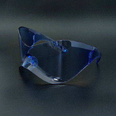 Fényvédő teljes arcra UV400 kerékpáros szemüveg 2023 férfi női sport futó horgászszemüveg MTB kerékpáros napszemüveg férfi kerékpáros szemüveg