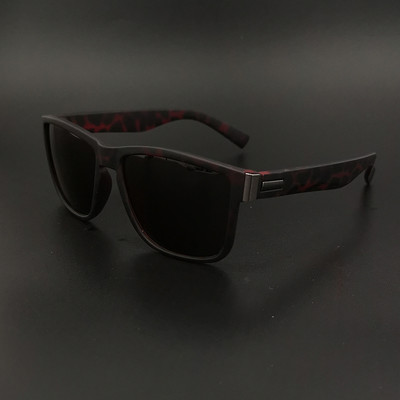 Poliarizuoti akiniai nuo saulės Vyrai Moterys UV400 Sportinės žvejybos bėgimo akiniai MTB dviračių akiniai Vyriški akiniai dviračiams Dviratis Fietsbril Rider