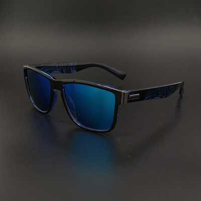 Poliarizuoti akiniai nuo saulės Vyrai Moterys UV400 Sportinės žvejybos bėgimo akiniai MTB dviračių akiniai Vyriški akiniai dviračiams Dviratis Fietsbril Rider