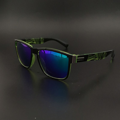 Poliarizuoti akiniai nuo saulės Vyrai Moterys UV400 Sportinės žvejybos bėgimo akiniai MTB dviračių akiniai Vyriški akiniai dviračiams Dviratis Fietsbril Rider