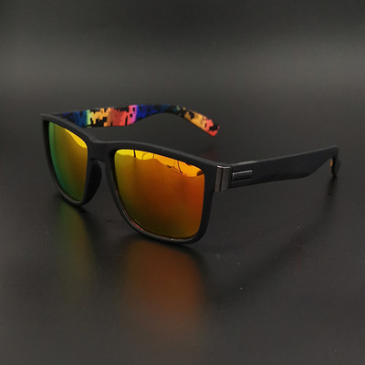 Poliarizuoti akiniai nuo saulės Vyrai Moterys UV400 Sportinės žvejybos bėgimo akiniai MTB dviračių akiniai Vyriški akiniai dviračiams Dviratis Fietsbril Rider