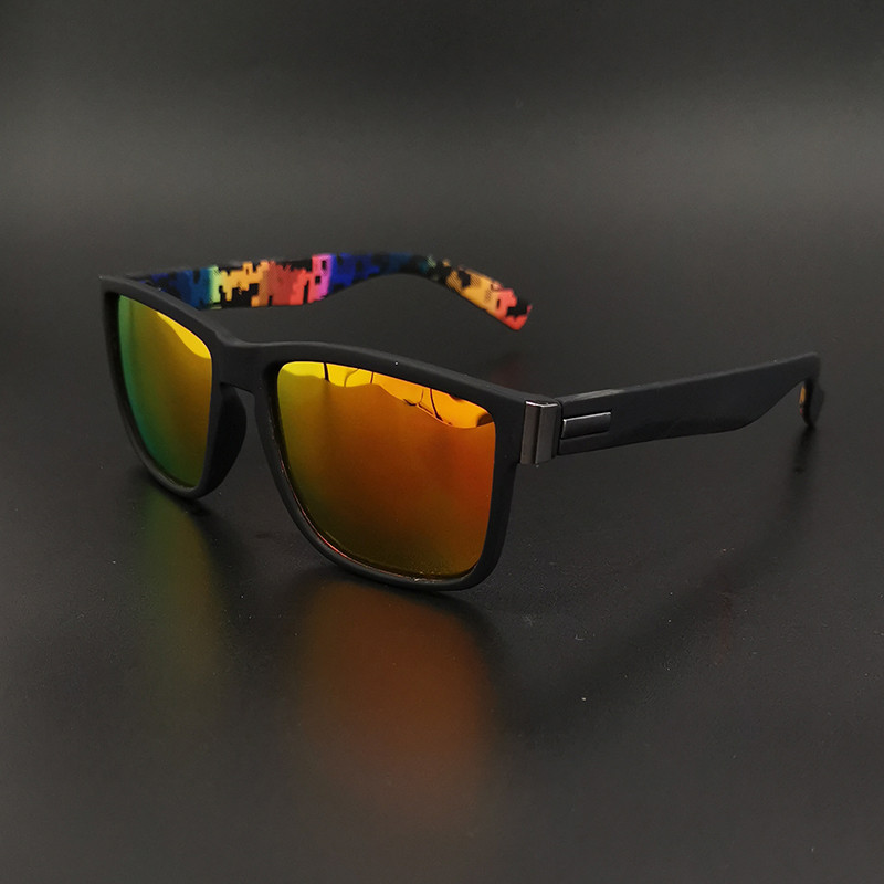 Poliarizuoti akiniai nuo saulės Vyrai Moterys UV400 Sportinės žvejybos bėgimo akiniai MTB dviračių akiniai Vyriški akiniai dviračiams Dviratis Fietsbril Rider