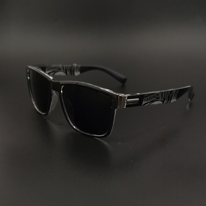 Poliarizuoti akiniai nuo saulės Vyrai Moterys UV400 Sportinės žvejybos bėgimo akiniai MTB dviračių akiniai Vyriški akiniai dviračiams Dviratis Fietsbril Rider