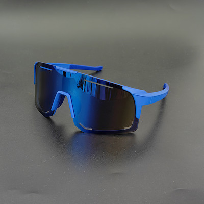 UV400 dviračių akiniai vyrams, moterims, 2023 m., jodinėjimas lauke, žvejyba, bėgimas