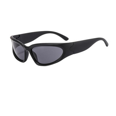 Mood Päikeseprillid UV400 Meeste Naised Jalgrattaprillid MTB Sport Jooksmine Kalastusprillid Maanteerattaprillid Veljedeta jalgrattaläätsed