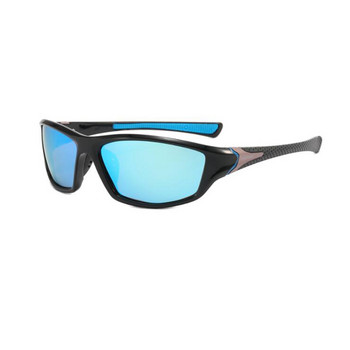 Поляризирани слънчеви очила за колоездене 2023 UV400 Очила за бягане, риболов MTB спортни очила за шосеен велосипед Мъжки велосипедни очила Велосипедист Oculo