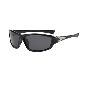 Поляризирани слънчеви очила за колоездене 2023 UV400 Очила за бягане, риболов MTB спортни очила за шосеен велосипед Мъжки велосипедни очила Велосипедист Oculo
