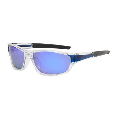 Polarizirane biciklističke sunčane naočale 2023 UV400 Naočale za trčanje i ribolov MTB sportske naočale za cestovni bicikl Muške biciklističke naočale Biciklistički Oculo