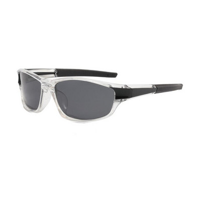 Polarizirane biciklističke sunčane naočale 2023 UV400 Naočale za trčanje i ribolov MTB sportske naočale za cestovni bicikl Muške biciklističke naočale Biciklistički Oculo