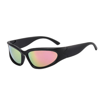 Ανδρικά γυαλιά ηλίου ποδηλασίας UV400 Γυναικεία 2023 Γυαλιά για τρέξιμο για ψάρεμα MTB Γυαλιά ποδηλάτου Ανδρικά γυαλιά ποδηλάτου δρόμου Φακοί ποδηλασίας