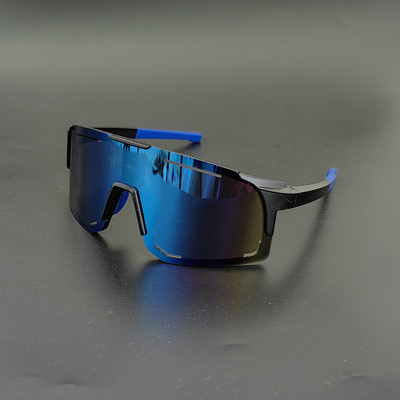 Lentile mari UV400 Ochelari de ciclism Bărbați Femei 2023 Ochelari de soare pentru bicicletă Ochelari de sport Alergare Pescuit MTB Ochelari pentru bicicletă de drum Fietsbri