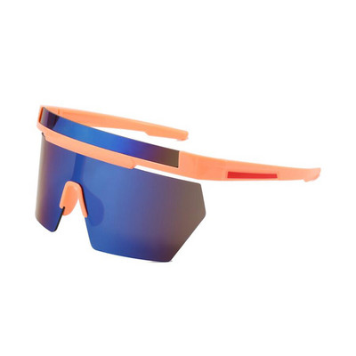 Big Lenses UV400 jalgrattasõidu päikeseprillid, mehed, naised, 2023, sportlikud jooksupüügiprillid, õuerattaprillid, MTB maanteerattaprillid