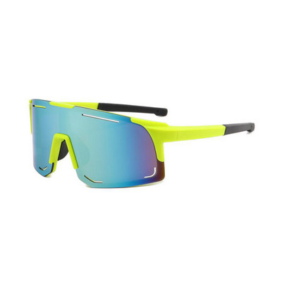 Big Lenses UV400 jalgrattasõidu päikeseprillid, mehed, naised, 2023, sportlikud jooksupüügiprillid, õuerattaprillid, MTB maanteerattaprillid