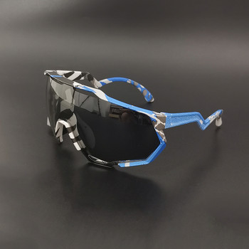 2023 UV400 Γυαλιά ηλίου αθλητικής ποδηλασίας ανδρικά γυναικεία MTB γυαλιά ιππασίας τρεξίματος Ανδρικά γυαλιά ποδηλάτου δρόμου Γυαλιά ποδηλάτου ποδηλασίας ροζ μάτια