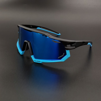 2023 UV400 Спортни слънчеви очила за колоездене Мъже Жени МТБ Очила за бягане Очила за езда Мъжки очила за шосеен велосипед Велосипедни очила Велосипедист Розови очи
