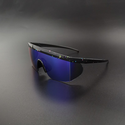 2023 Mood Päikeseprillid Meeste Naised UV400 Sport Jooksmine Kalastusprillid MTB Jalgrattaprillid Meeste Maanteeratta prillid Jalgrattaläätsed