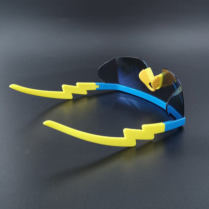 2023 Mood Päikeseprillid Meeste Naised UV400 Sport Jooksmine Kalastusprillid MTB Jalgrattaprillid Meeste Maanteeratta prillid Jalgrattaläätsed