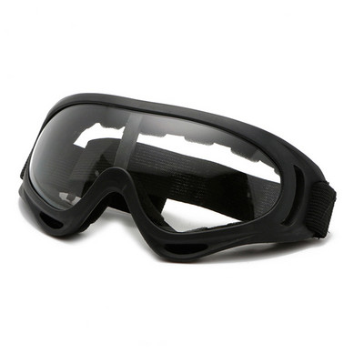 Mehed Naised UV400 Taktikalised prillid Tuulekindlad Suusamisprillid Magnetilised Spordi Lumelaud Mootorsaan Päikeseprillid Talvised suusataja prillid