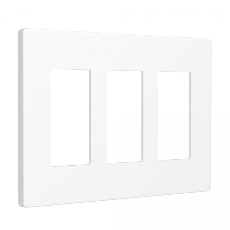 D stiliaus šviesos jungiklis sieninės plokštės dangtelio lizdo išvesties skydelis, skirtas vonios kambario svetainei miegamojo apdailai