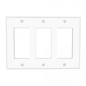 Style F valguslüliti seinaplaadi kate pistikupesa väljalaskepaneel vannitoa elutoa magamistoa kaunistamiseks