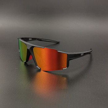 Състезателни велосипедни слънчеви очила поляризирани Мъжки Дамски 2023 Спортни бягащи Риболовни очила MTB Колоездене Очила шосеен велосипед Очила Велосипедист