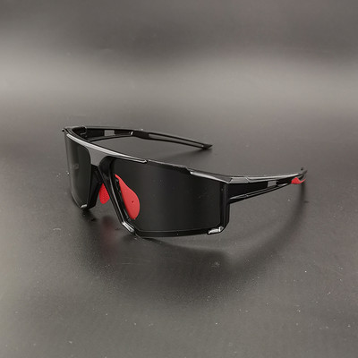 Verseny kerékpáros napszemüveg Polarizált férfi női 2023 sport futó horgászszemüveg MTB kerékpáros szemüveg országúti kerékpáros szemüveg kerékpáros