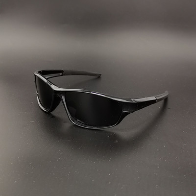 Verseny kerékpáros napszemüveg Polarizált férfi női 2023 sport futó horgászszemüveg MTB kerékpáros szemüveg országúti kerékpáros szemüveg kerékpáros