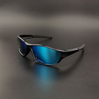 Verseny kerékpáros napszemüveg Polarizált férfi női 2023 sport futó horgászszemüveg MTB kerékpáros szemüveg országúti kerékpáros szemüveg kerékpáros