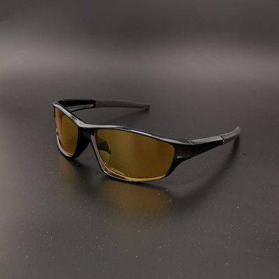 Verseny kerékpáros napszemüveg Polarizált férfi női 2023 sport futó horgászszemüveg MTB kerékpáros szemüveg országúti kerékpáros szemüveg kerékpáros